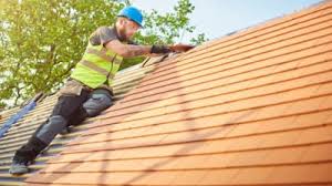 Best Green or Eco-Friendly Roofing Solutions  in Tampa, FL