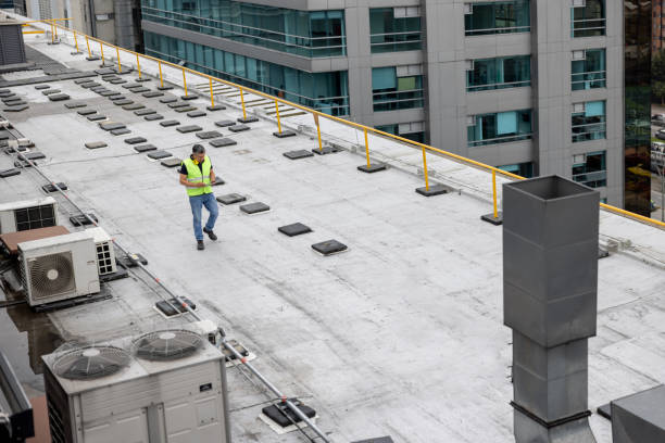 Best Roof Leak Repair  in Tampa, FL